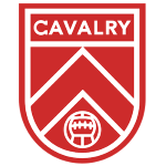 Cavalry FC crest