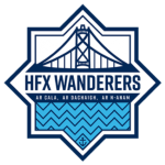 Halifax Wanderers FC crest