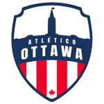 Atlético Ottawa crest