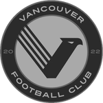 Vancouver FC crest