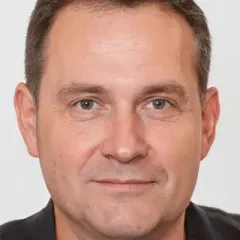 Colin Radek